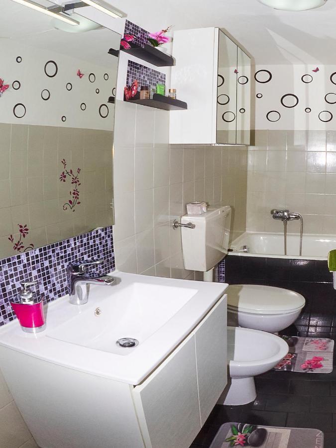 Sweet Home Badalucco 10 Min Dal Mare 4 Persone 외부 사진