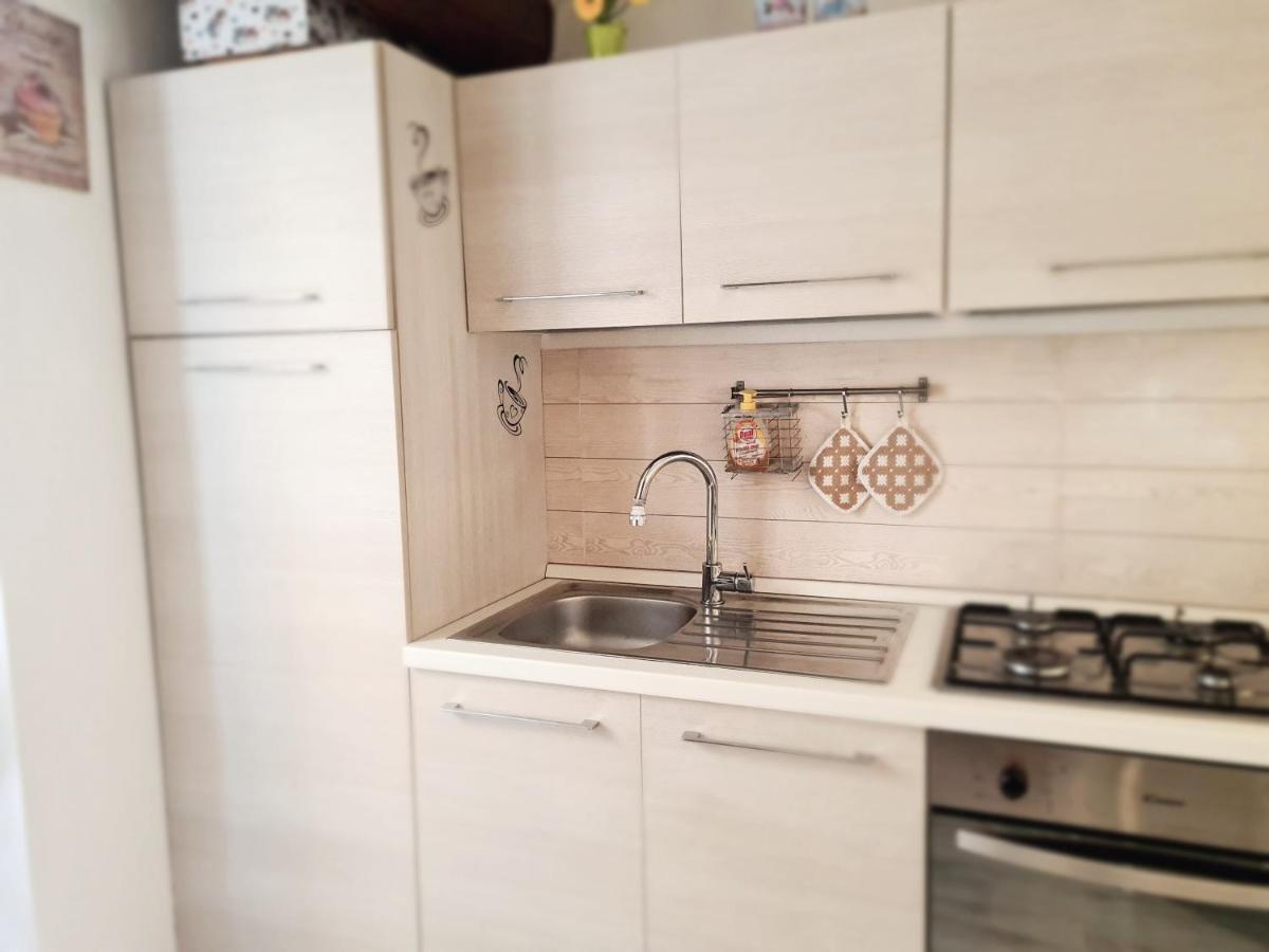 Sweet Home Badalucco 10 Min Dal Mare 4 Persone 외부 사진