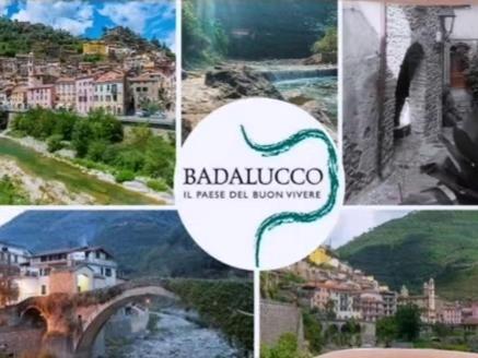 Sweet Home Badalucco 10 Min Dal Mare 4 Persone 외부 사진