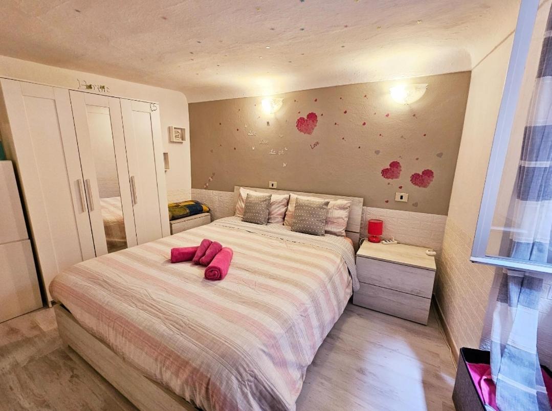 Sweet Home Badalucco 10 Min Dal Mare 4 Persone 외부 사진