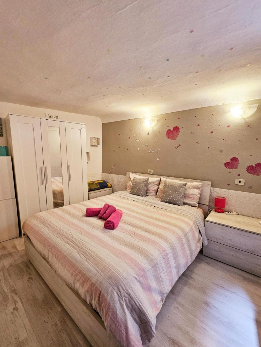 Sweet Home Badalucco 10 Min Dal Mare 4 Persone 외부 사진